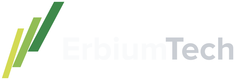 ErbiumTech logo