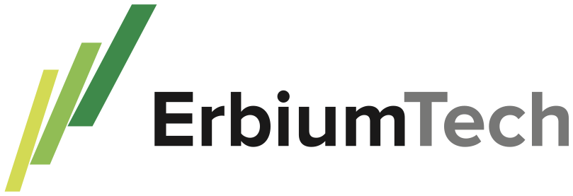 ErbiumTech logo